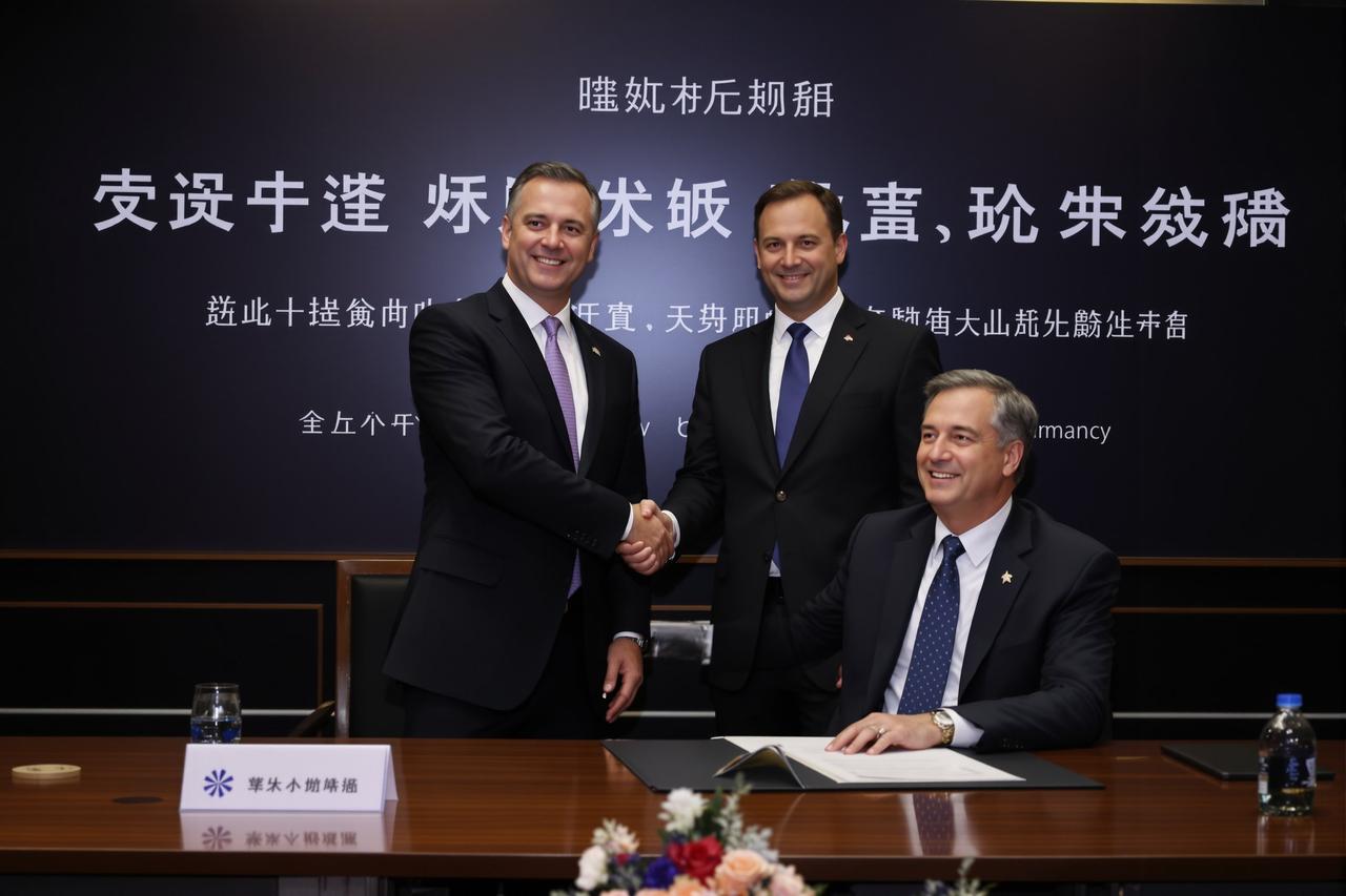 鲍鱼视频与腾讯视频签署战略合作协议