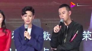 秦俊杰的女朋友照片,清新脱俗，美得令人心动