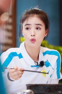 蒋欣我们来了表情包,笑点满满，圈粉无数！