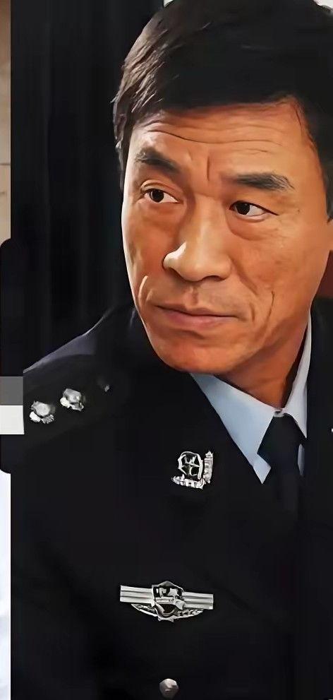 演公安局长的演员图片,揭秘公安局长的魅力风采